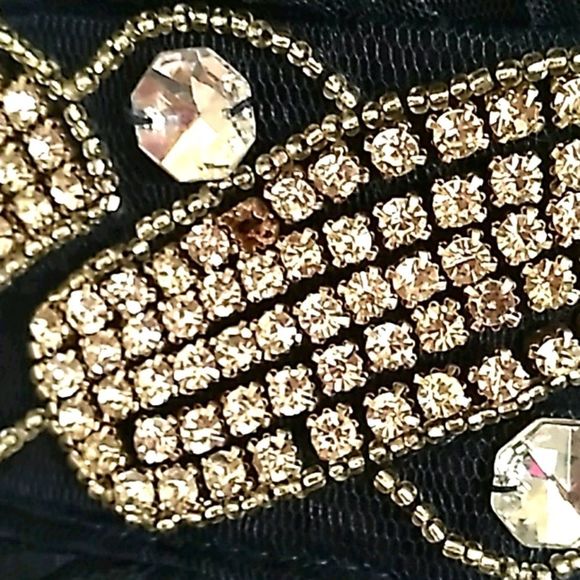 Trixxi Cocktail/Prom Dress. Size 1 - Picture 7 of 14